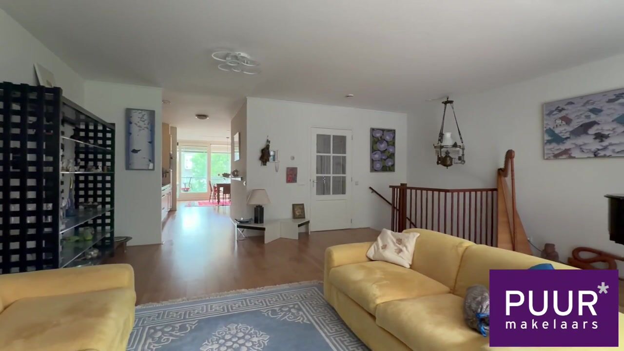 Video van Wagenweg 166-B