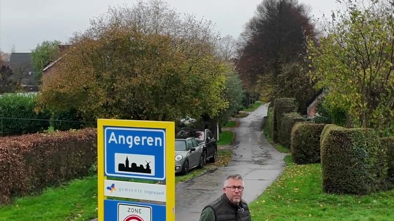 Video of Duimeling 3