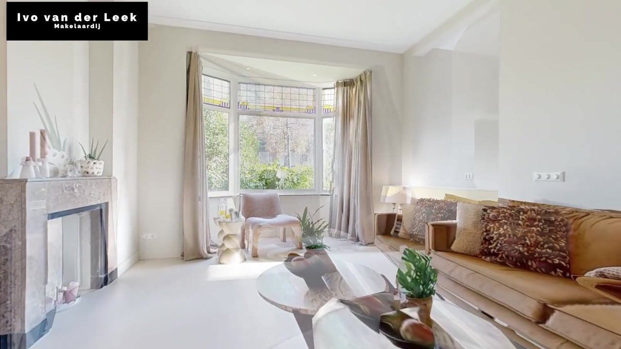 Video van Bloemistenlaan 46