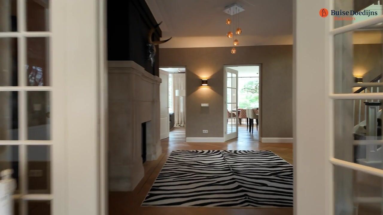 Video of Groen van Prinstererlaan 3