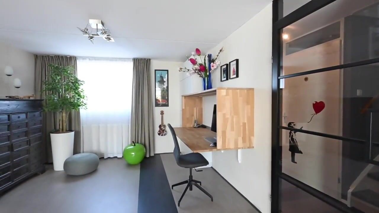 Video van Vrije Heerlijkheid 57