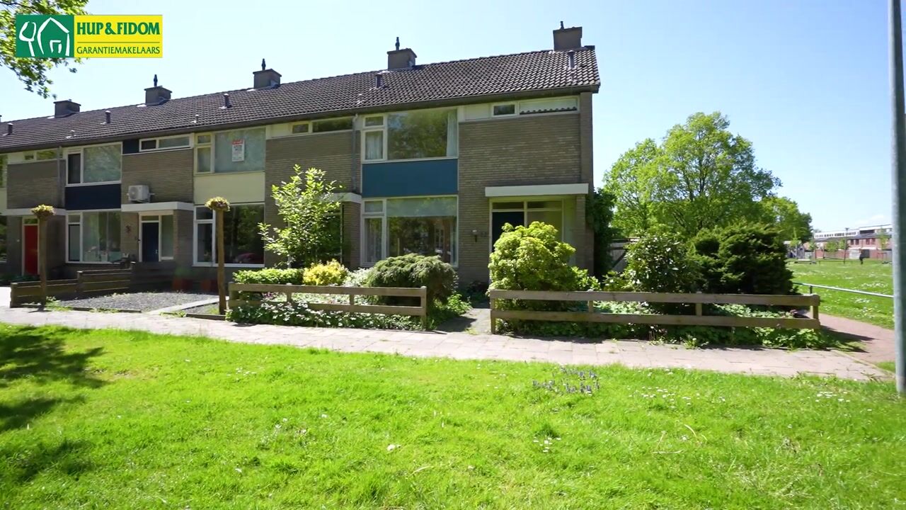 Video van Rijnstraat 37