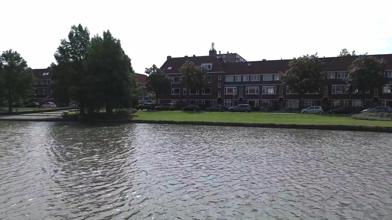 Video van Van Brakelplein 19