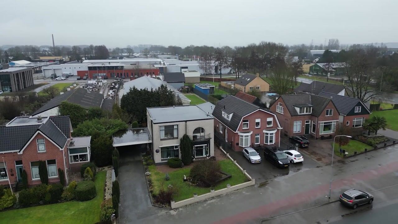 Video of Blijhamsterweg 32