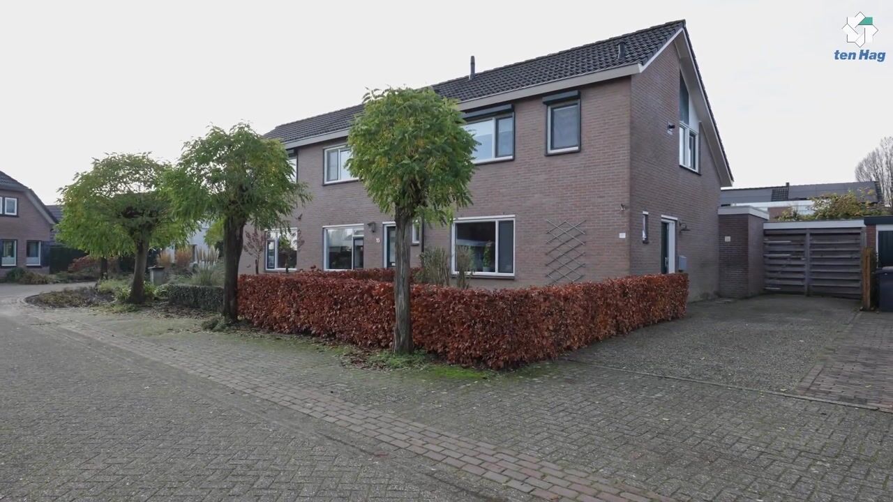 Video of Koningin Julianalaan 17