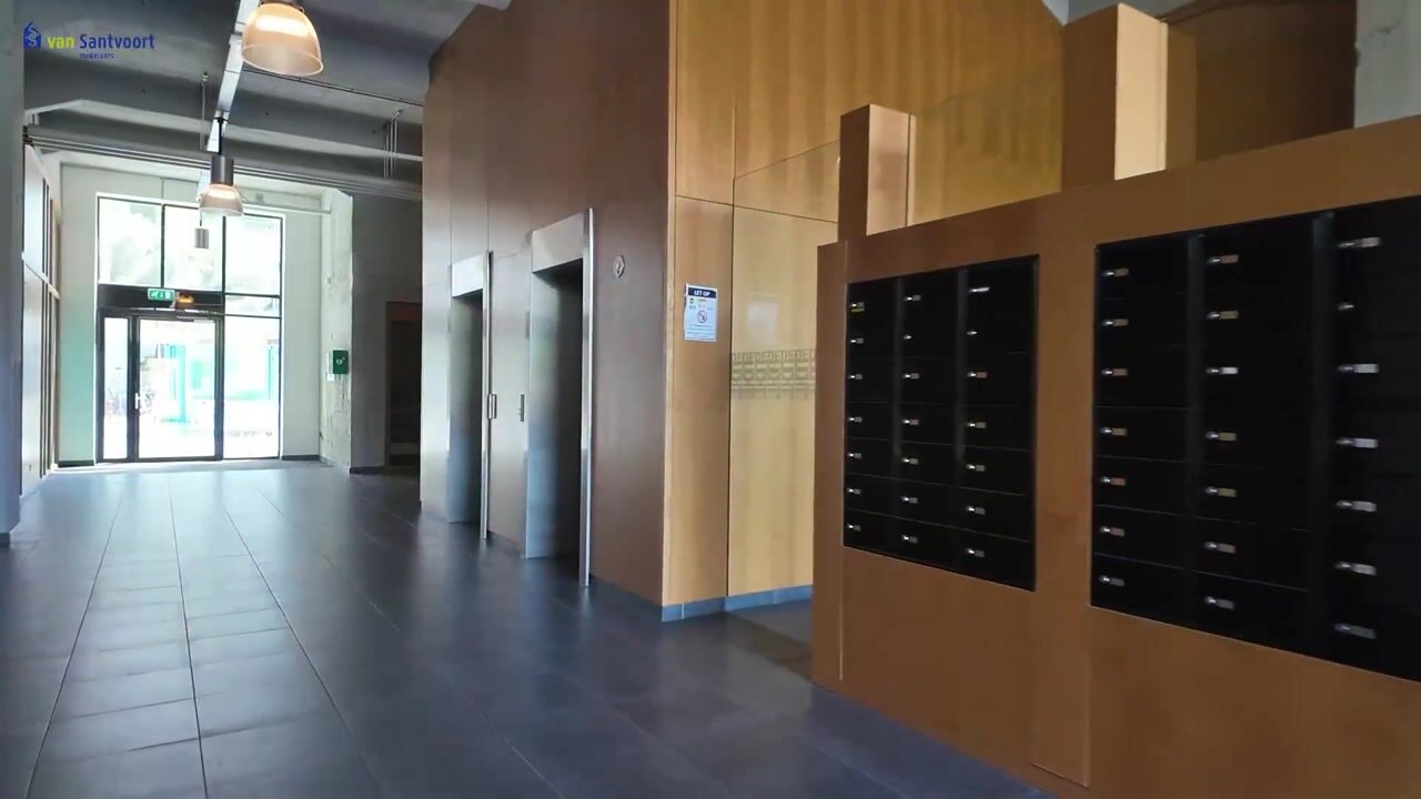 Video van Lichttoren 72