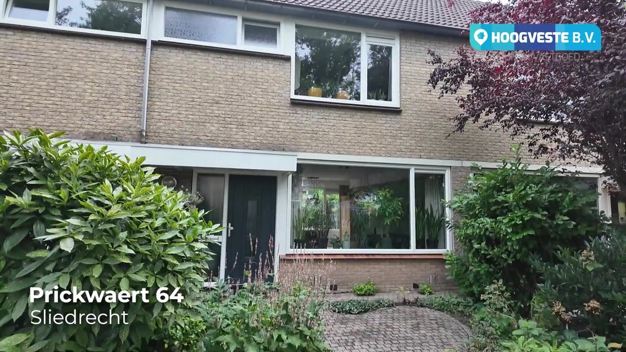 Video van Prickwaert 64