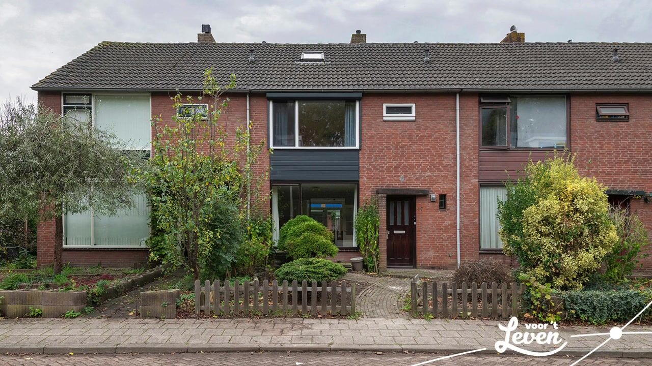 Video of Bartokstraat 17