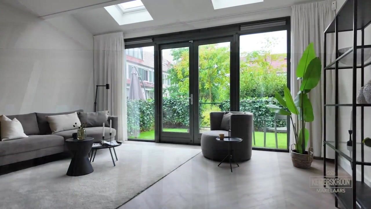 Video van Krommehoekstraat 16