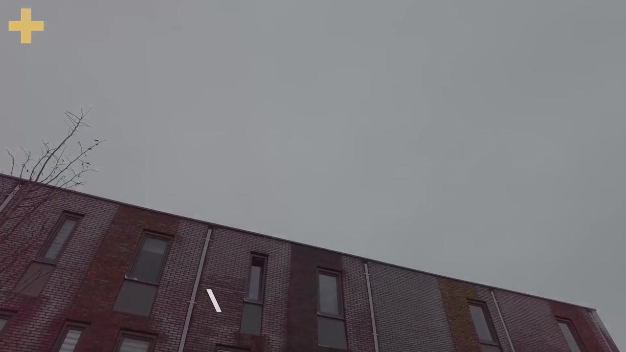 Video van Tolhûswei 56