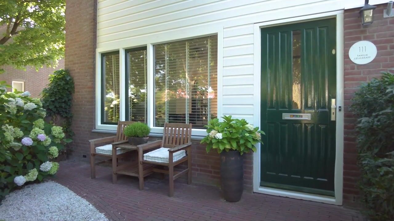 Video of Korenstraat 111