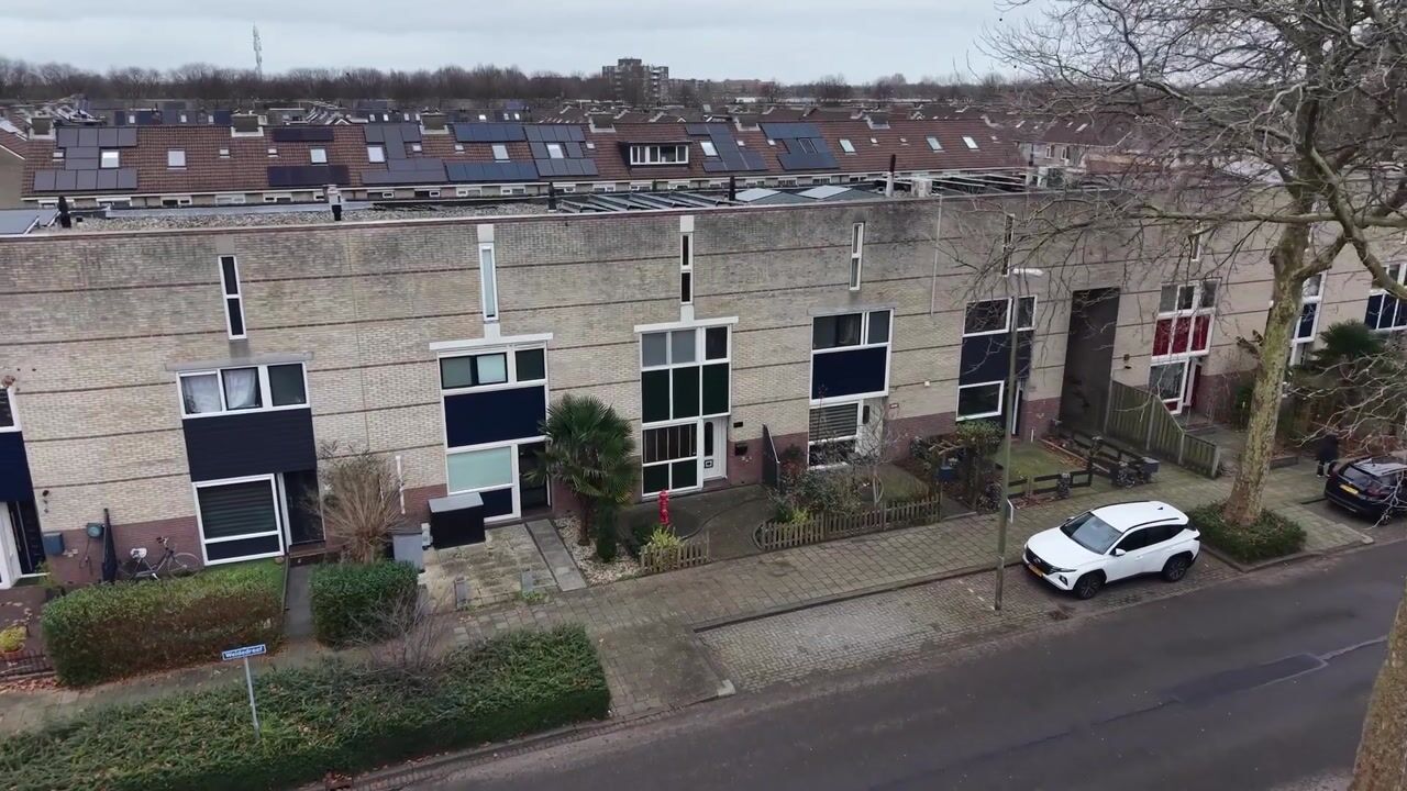 Video of Weidedreef 178