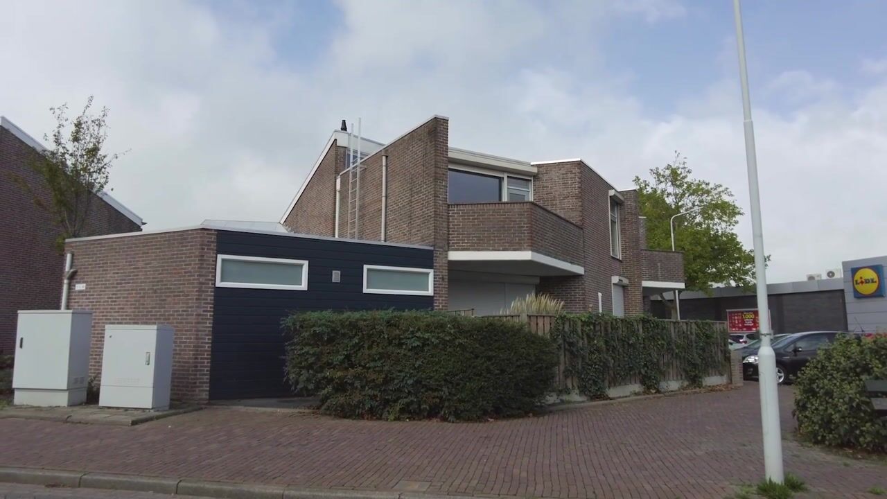 Video van De Spinne 24