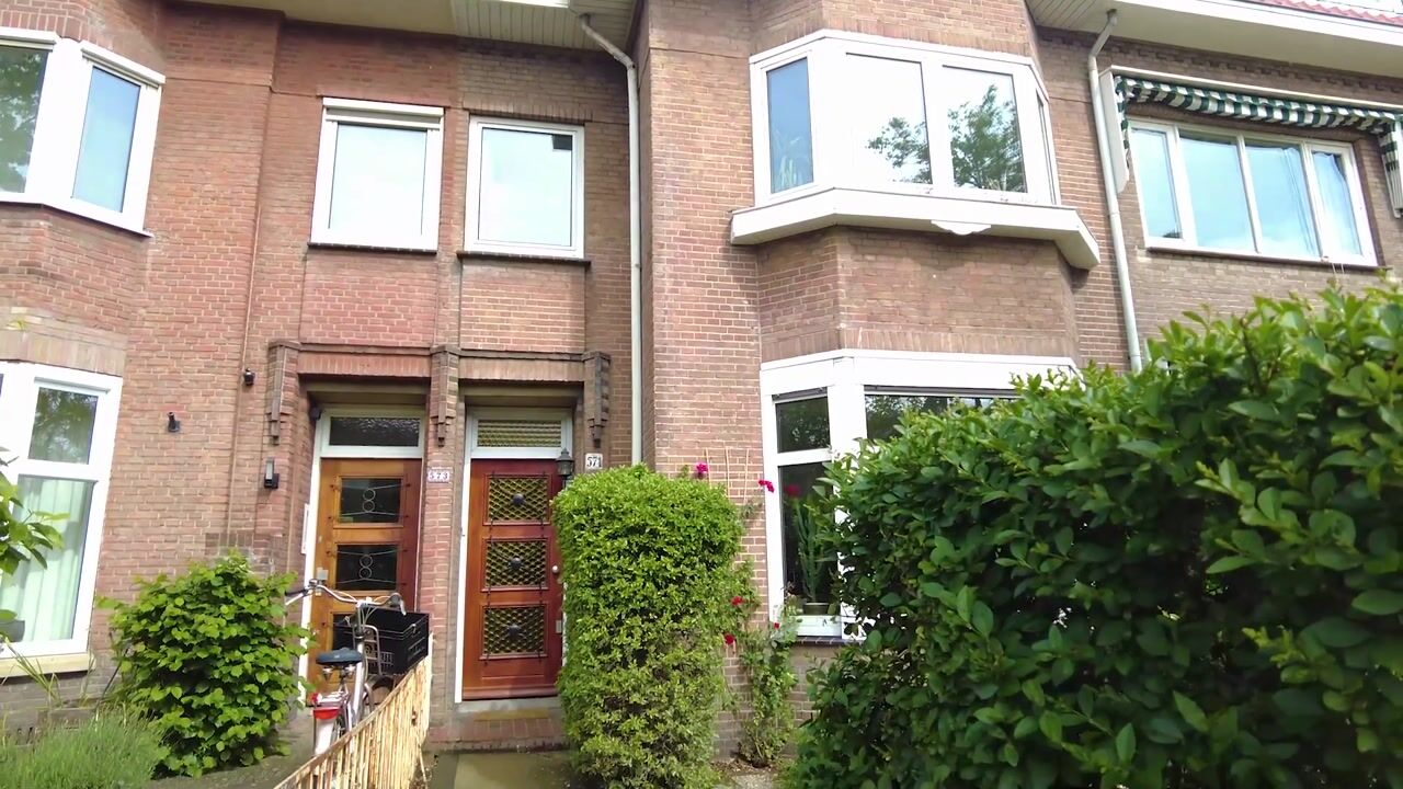 Video van Laan van Meerdervoort 571