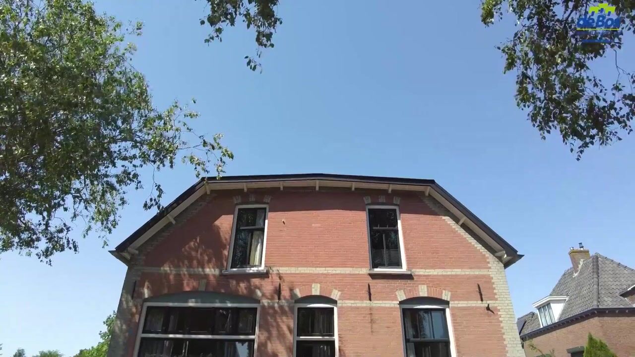Video van Dr. Alfons Ariënsstraat 19