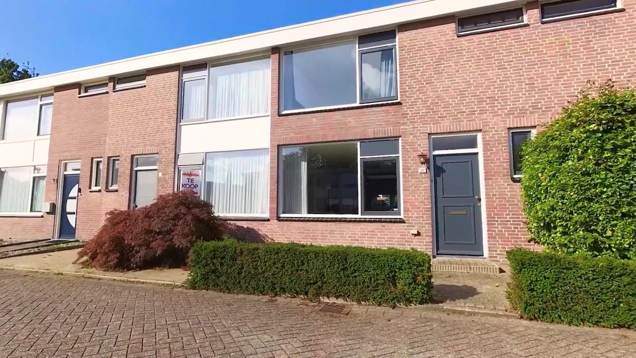 Video van Scheldestraat 25