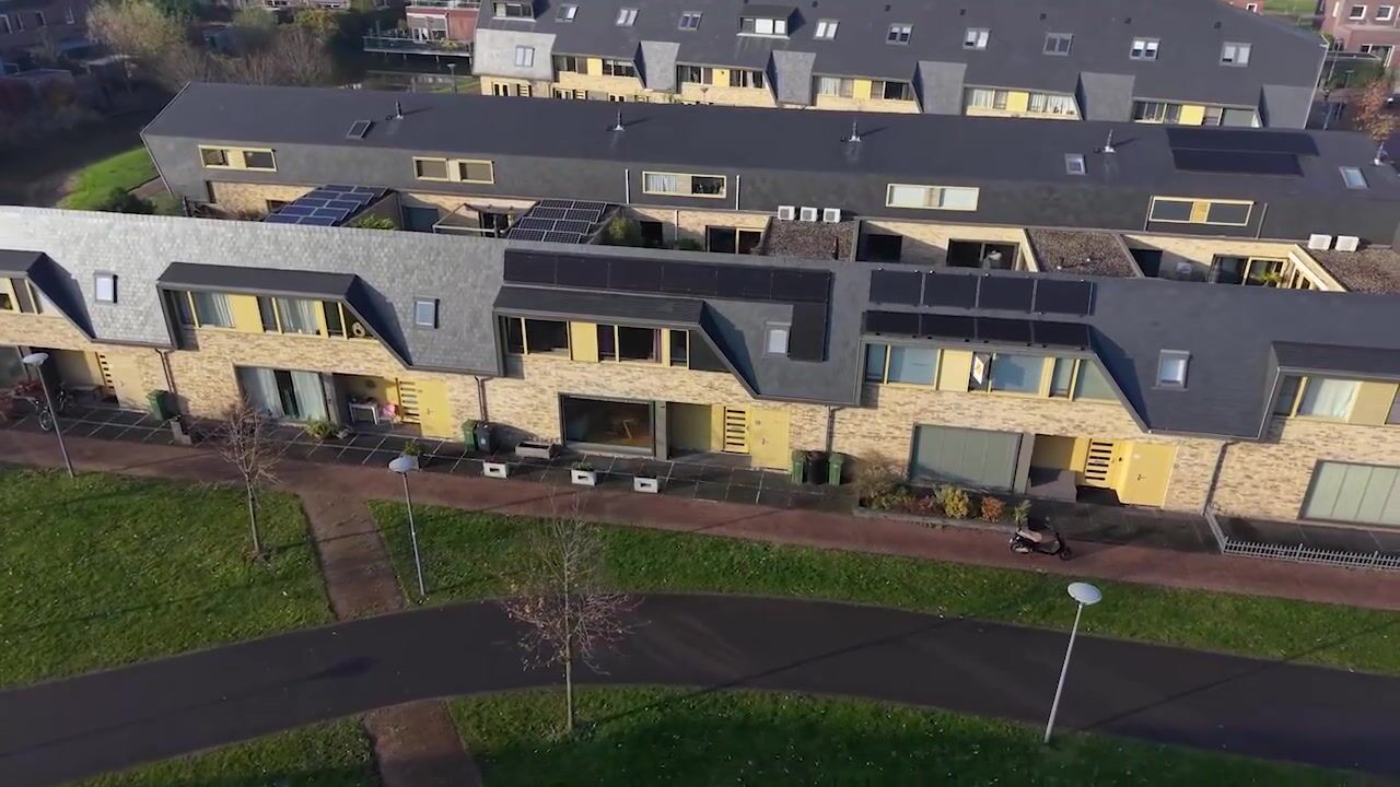 Video of Eijkmanhof 23