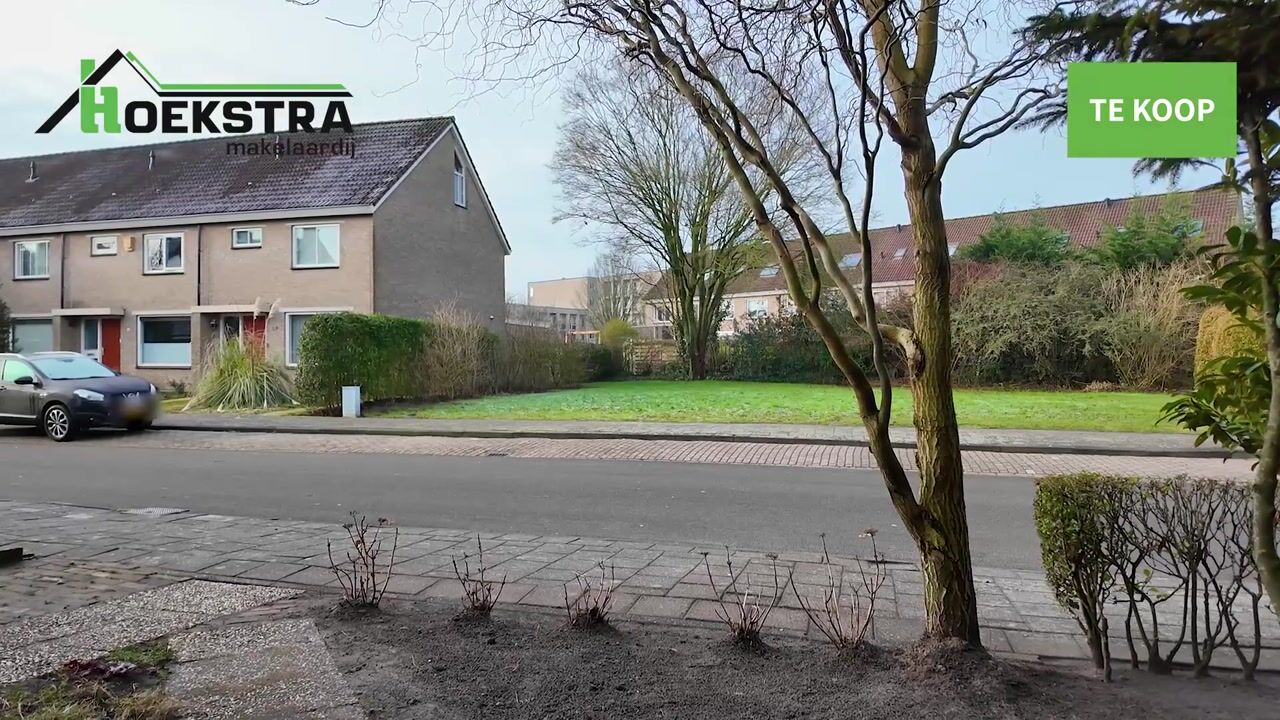 Video of Carolinenburg 20