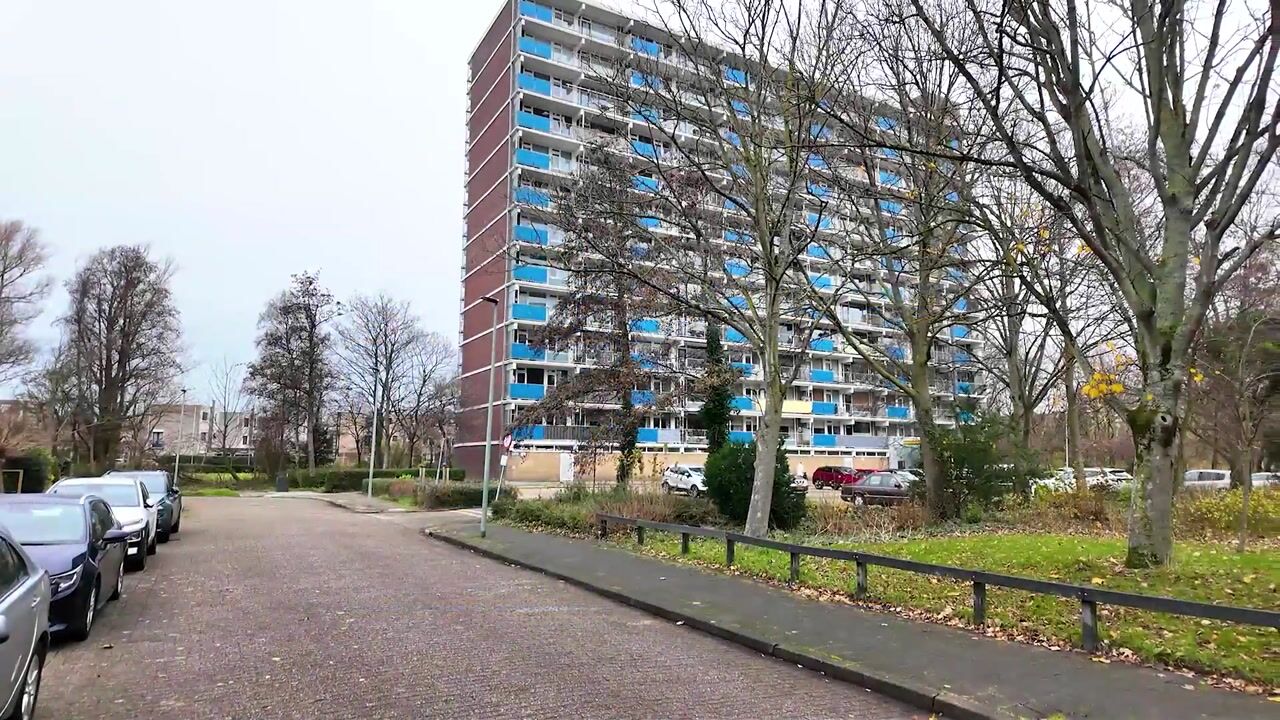 Video van Albertine Agneslaan 376