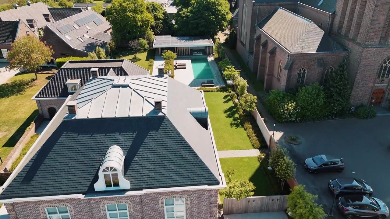 Video of Kerkplein 5