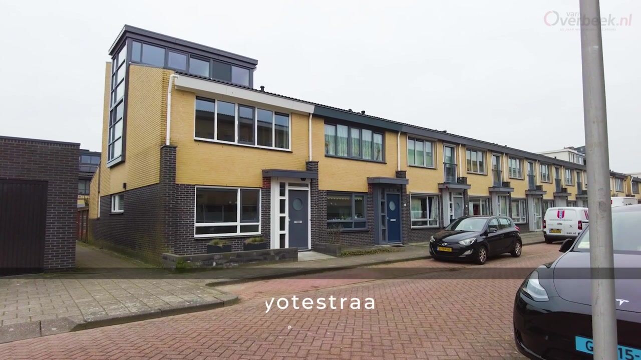 Video of Coyotestraat 3