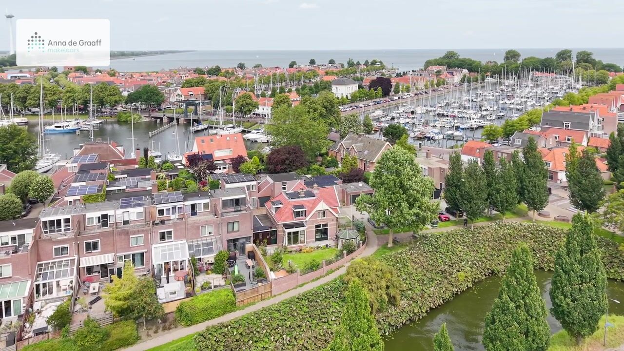 Video van Westereiland 1