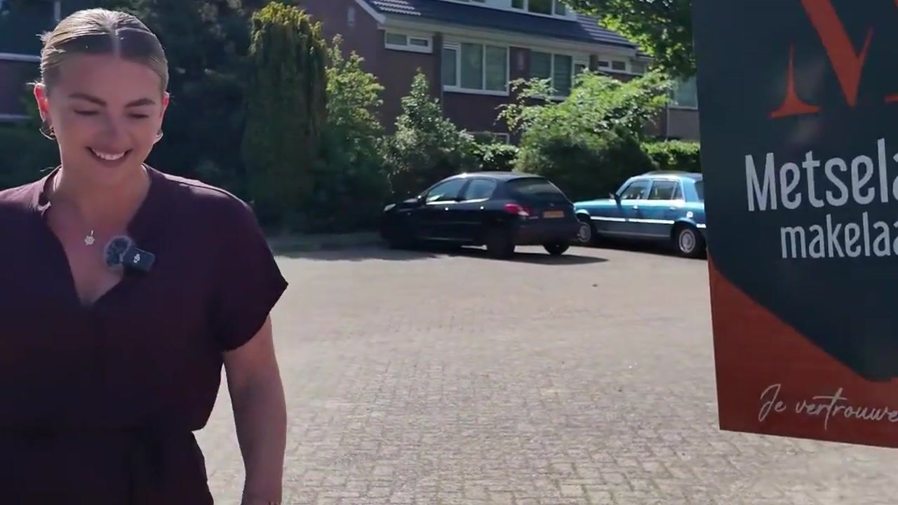 Video van Kraanvogelhof 2