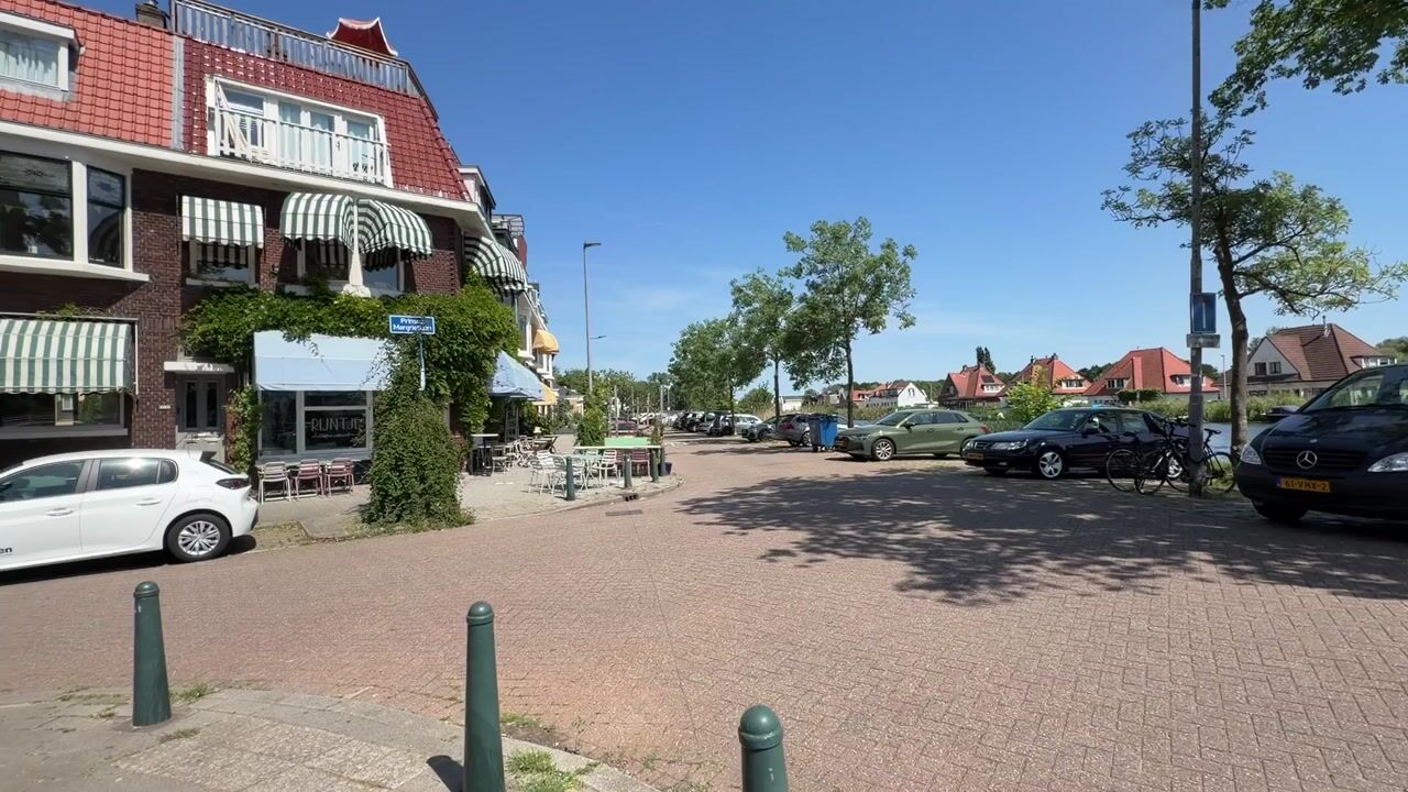 Video van Prinses Margrietlaan 68-A
