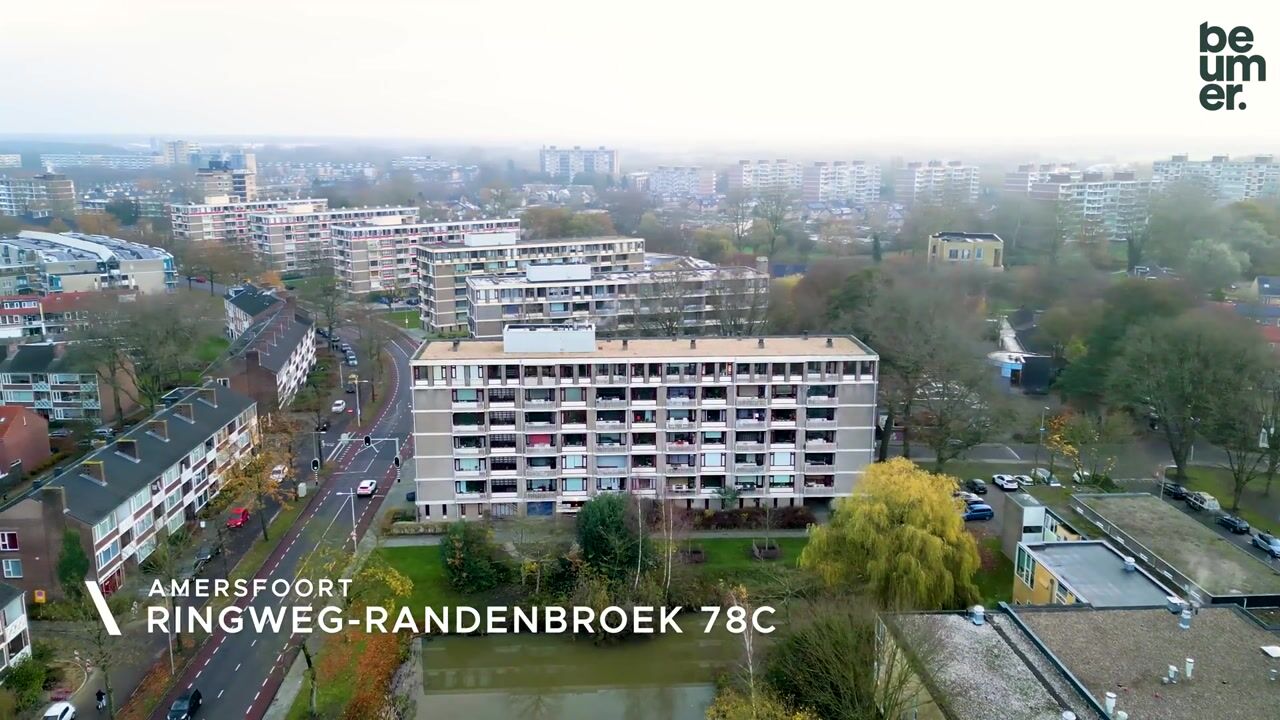 Video van Ringweg-Randenbroek 78-C