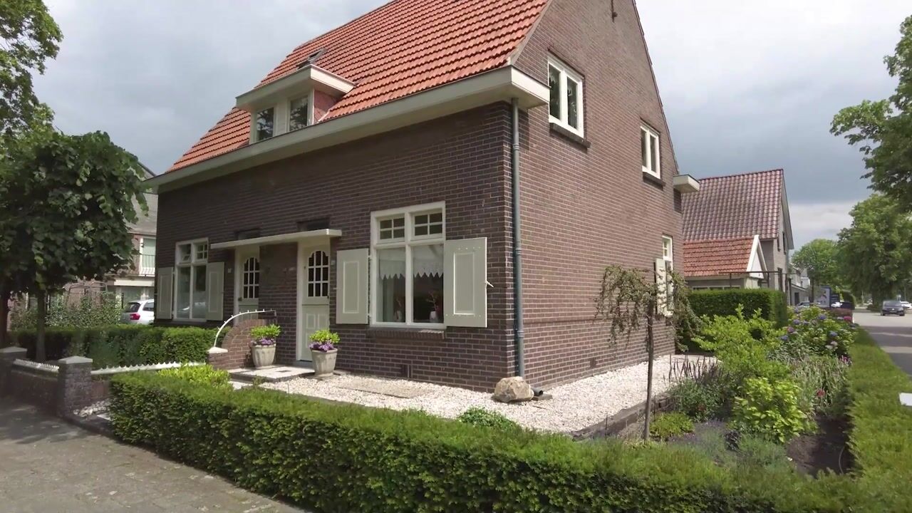 Video van Bredestraat 38