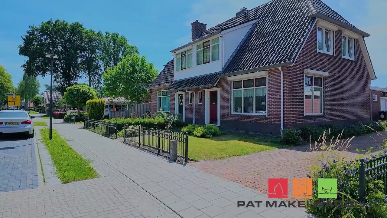 Video of Europaweg 128
