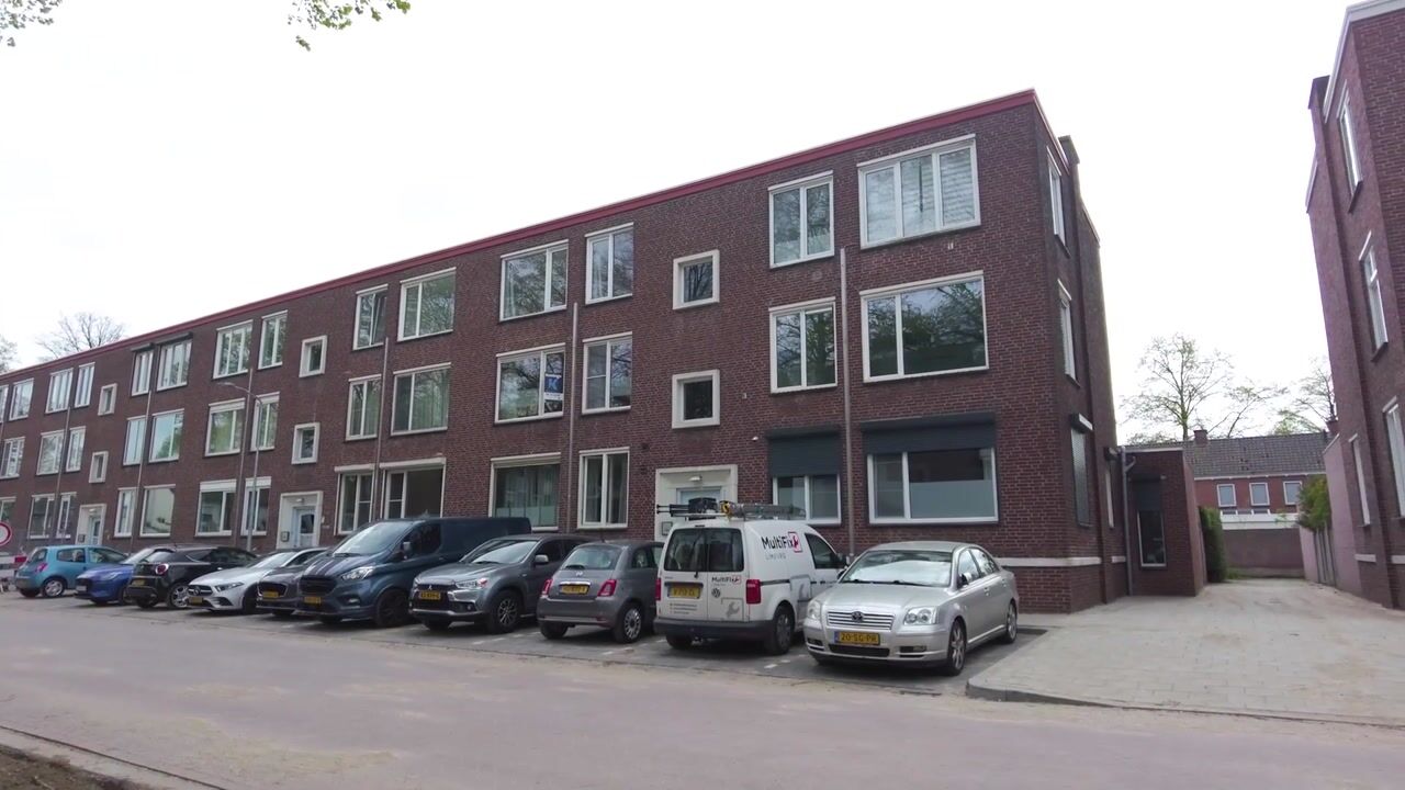 Video van Herenstraat 160
