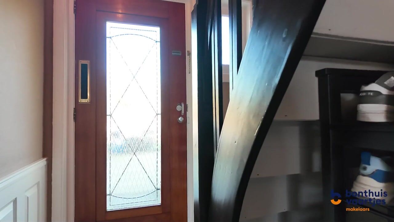 Video van van der Meulenstraat 3