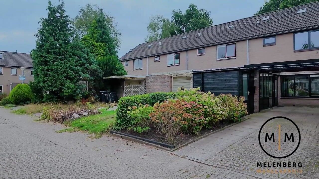 Video van Druwerbrink 163