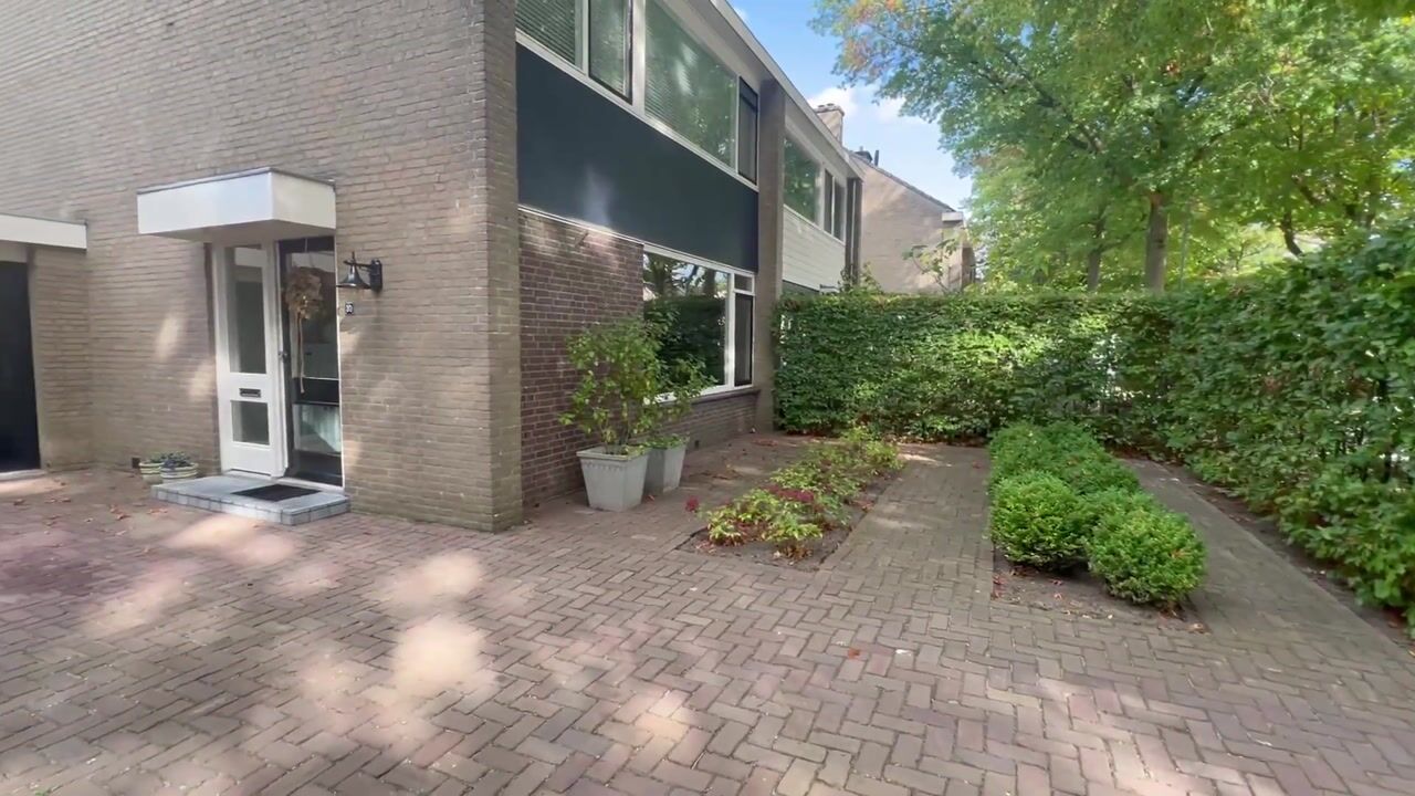Video of Hertoglaan 30