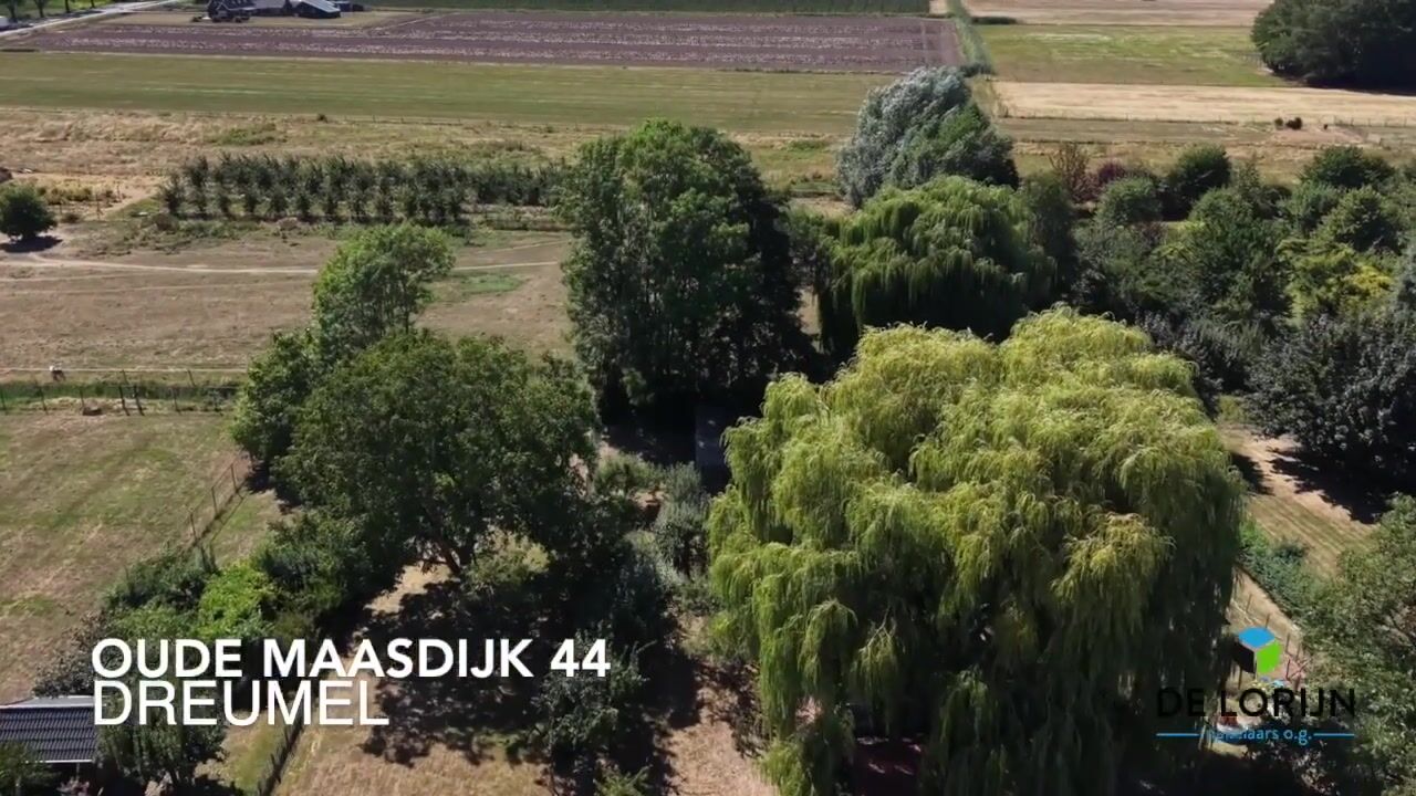 Video van Oude Maasdijk 44