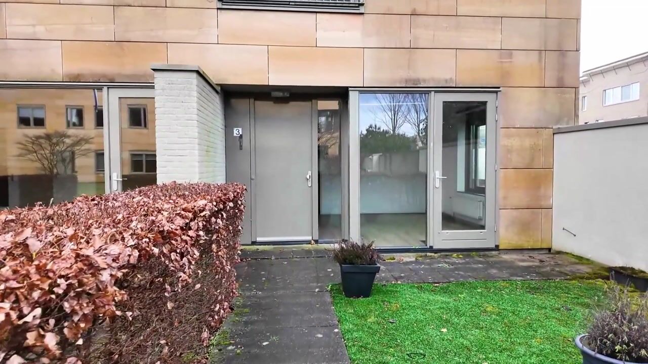 Video van Hugo de Grootsingel 3