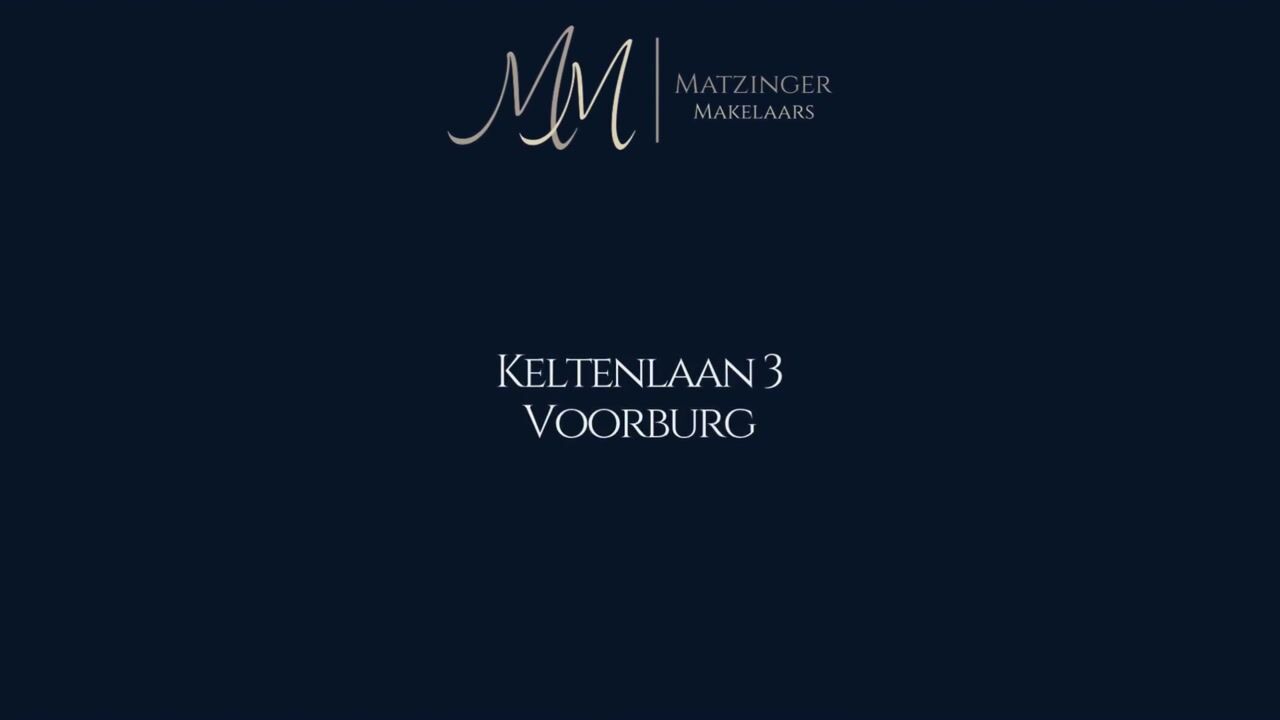 Video van Keltenlaan 3