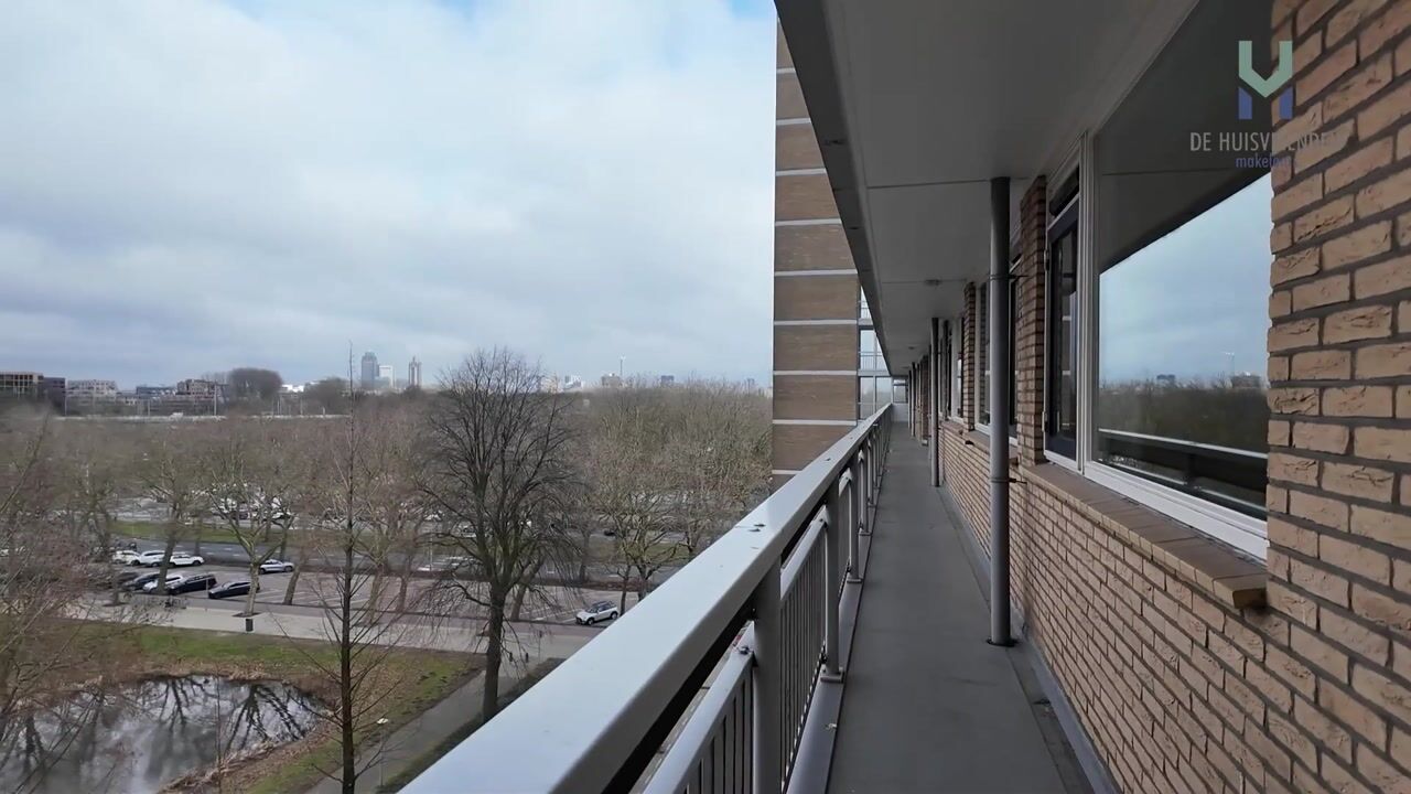Video van Mensinge 60