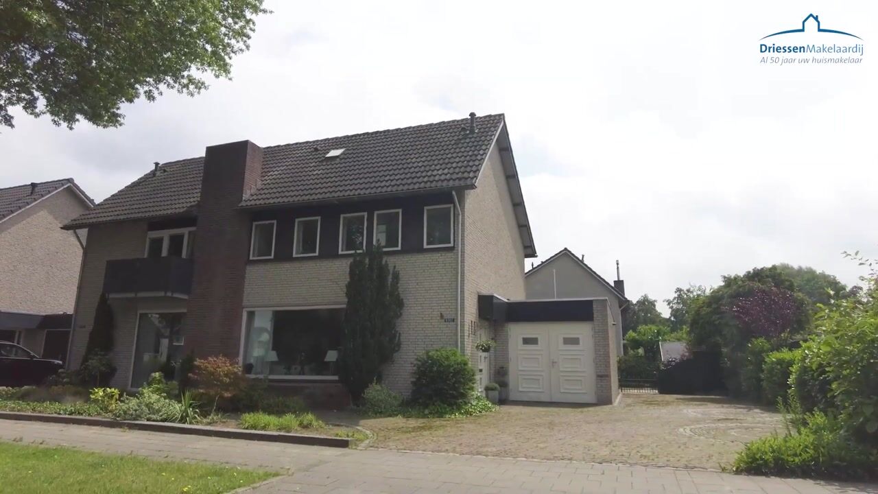 Video van Kraaijenberg 8302