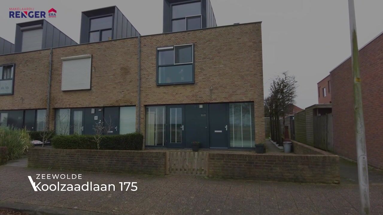 Video van Koolzaadlaan 175