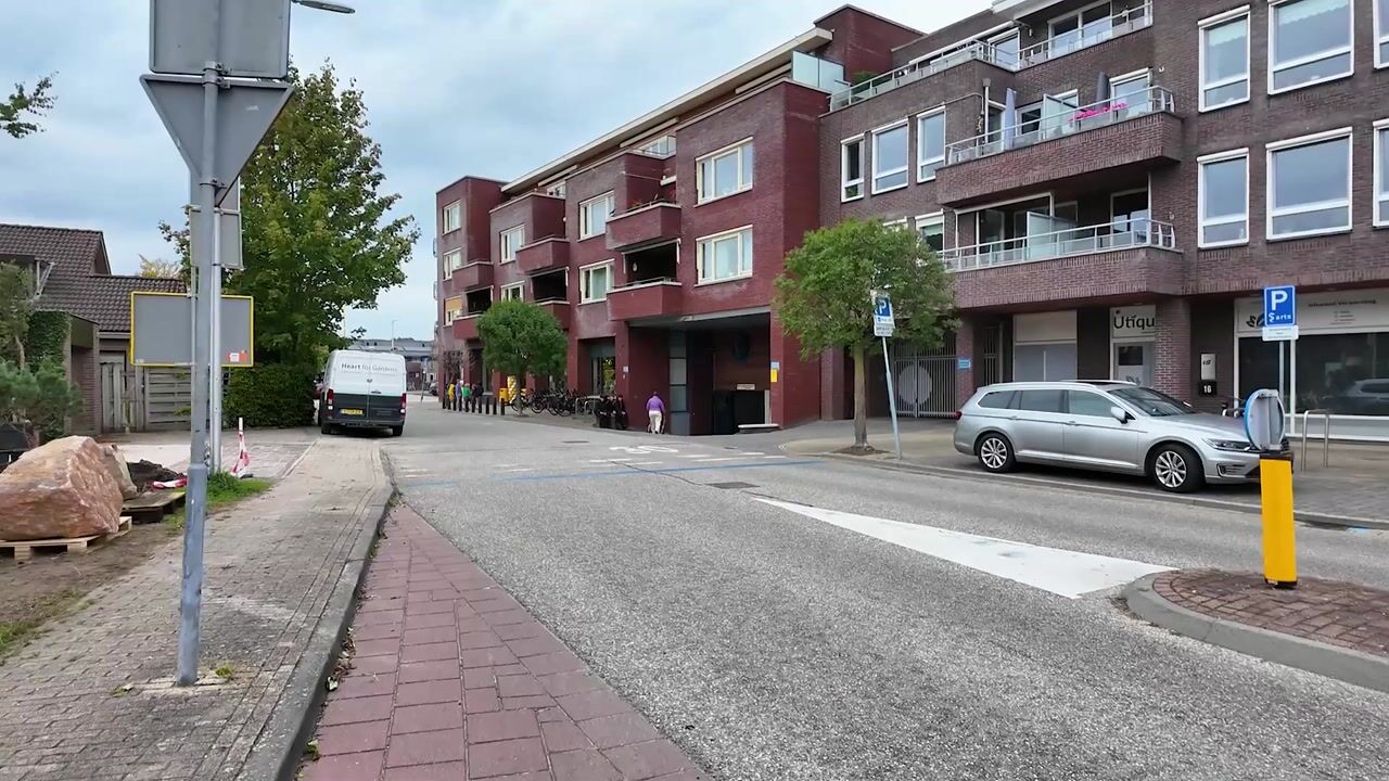 Video van De Henschoterhof 24