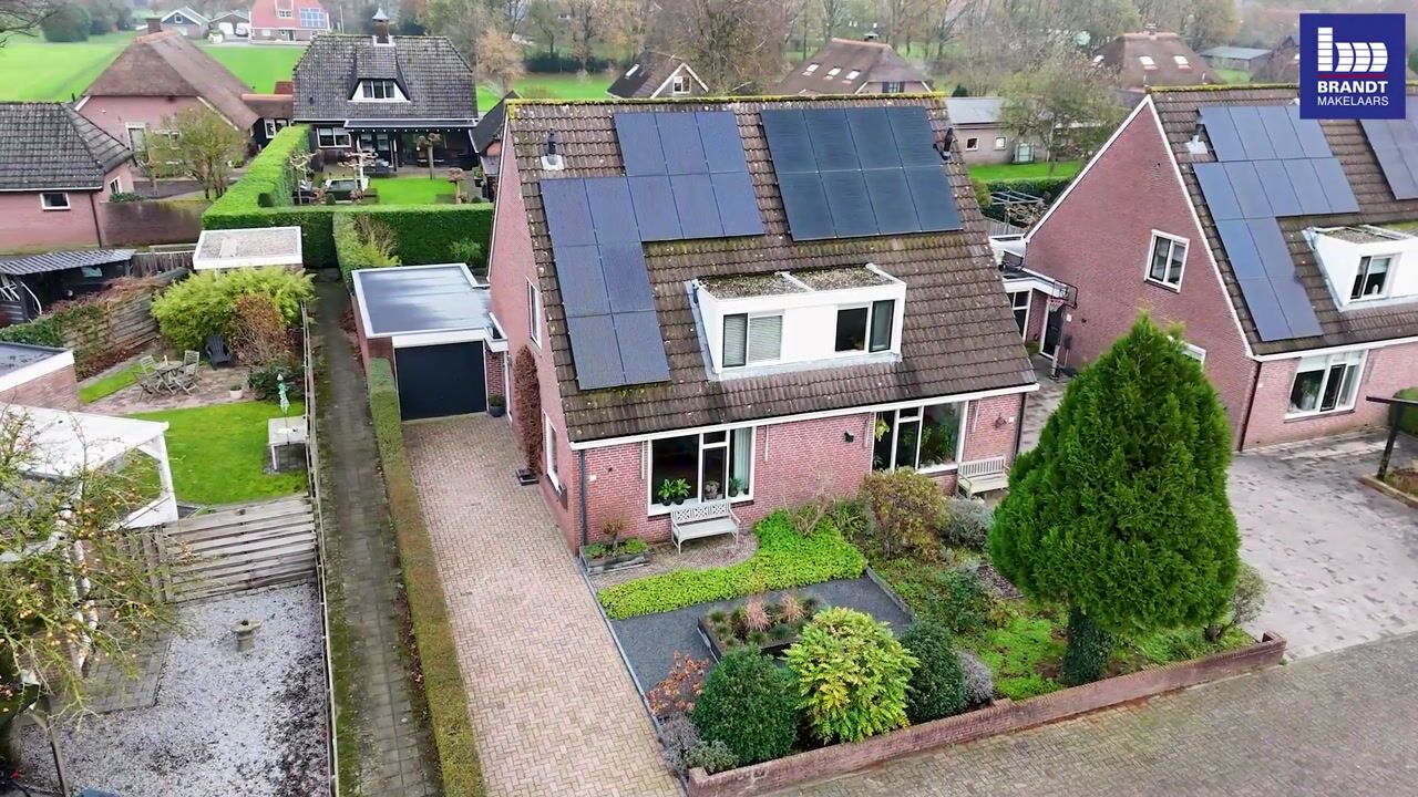 Video van Weverskamp 57