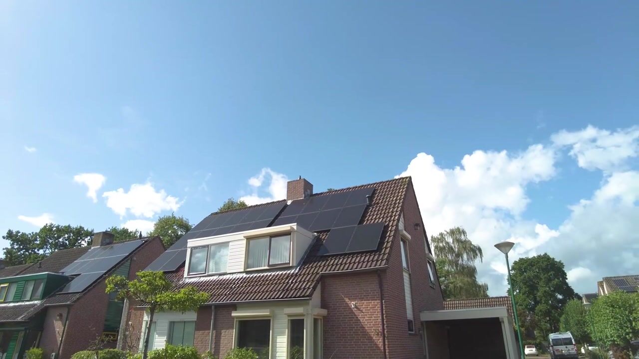 Video van De Wisboom 33