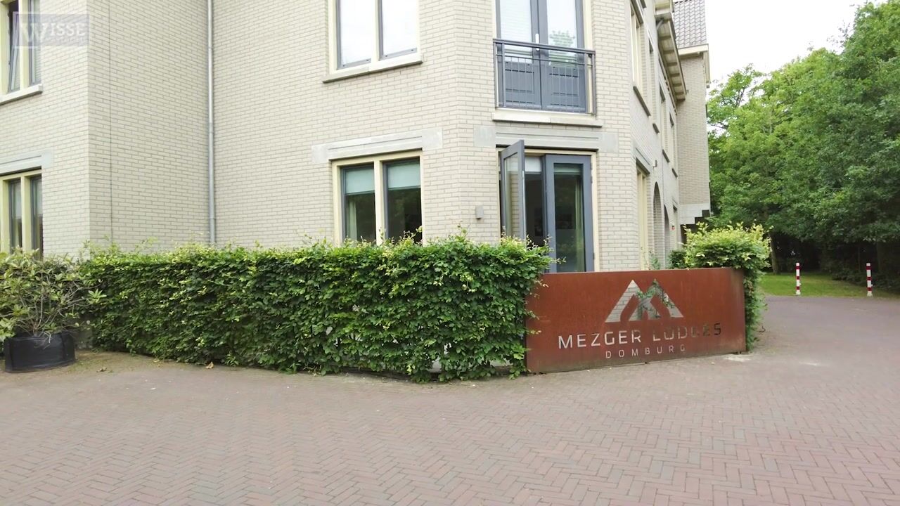 Video van Domburgseweg 26-B