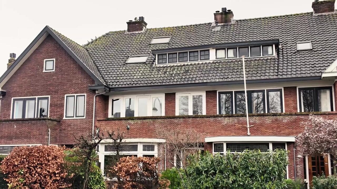 Video van Heemsteedse Dreef 127