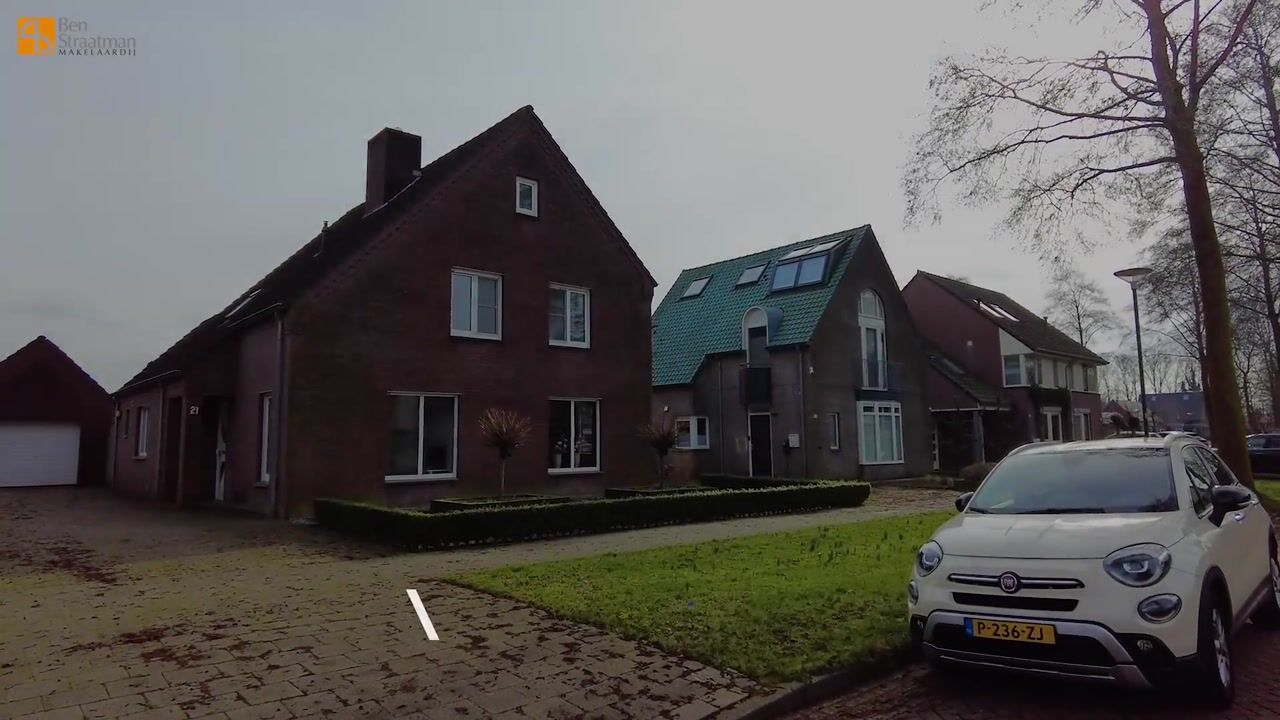 Video van Vogelwikke 21