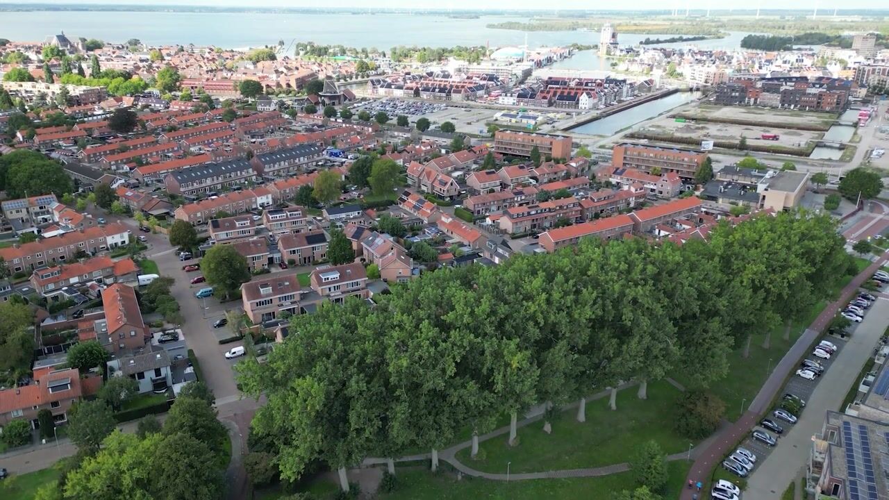 Video van Havenspoor 159