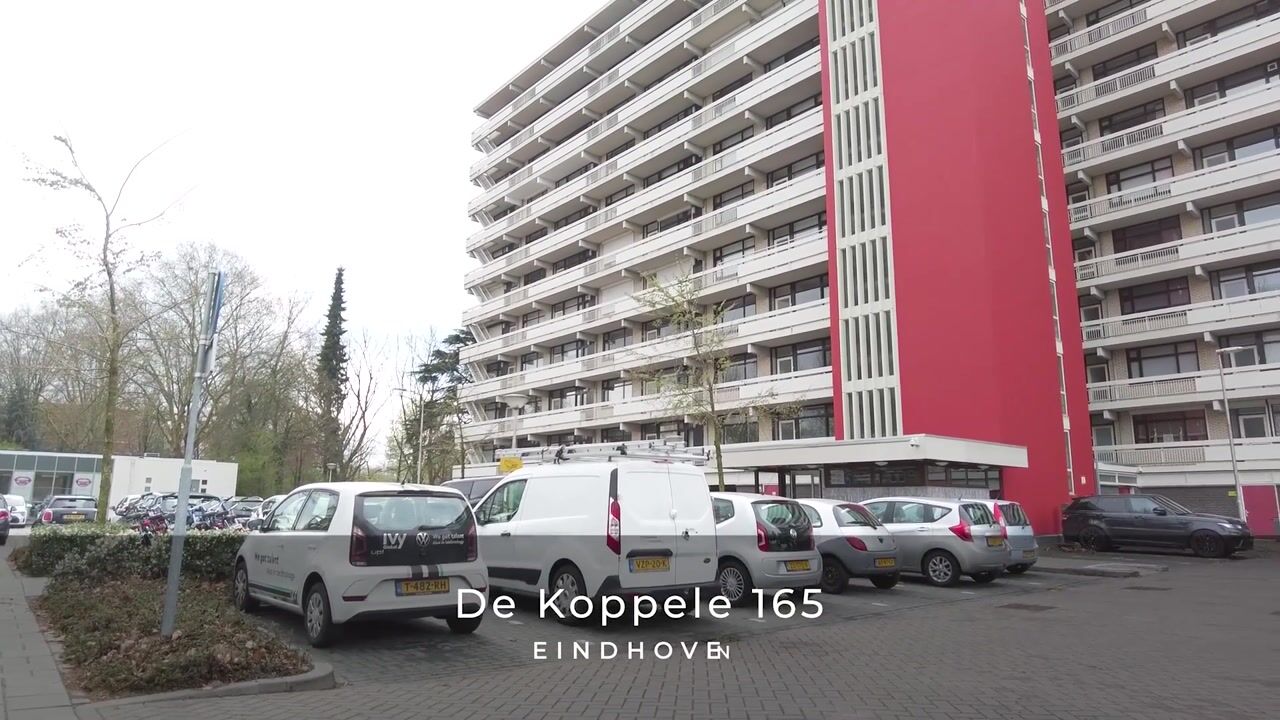Video van de Koppele 165