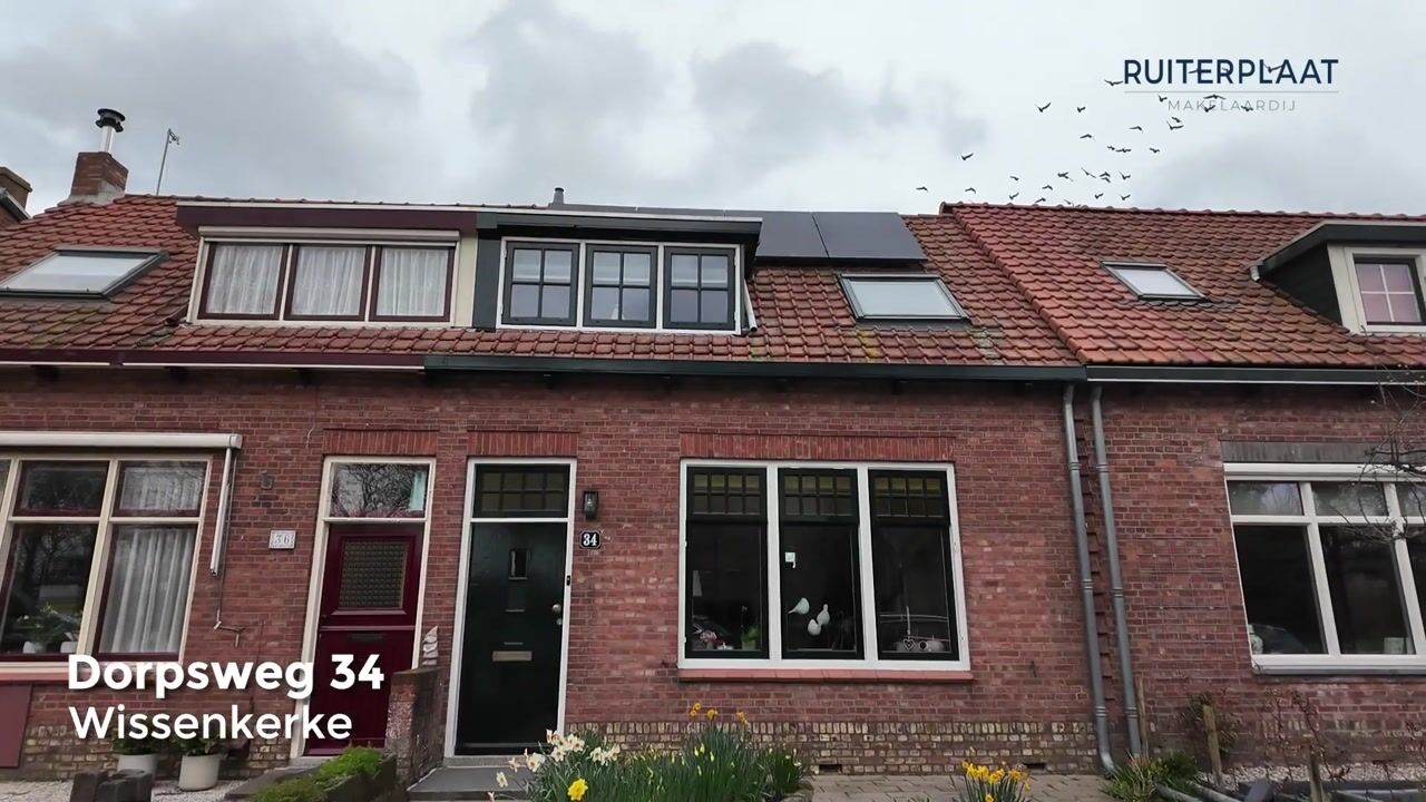 Video of Dorpsweg 34